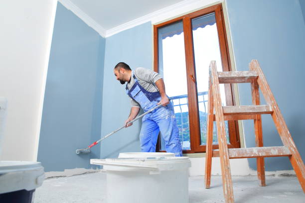 Best Mold Damage Restoration  in Syosset, NY