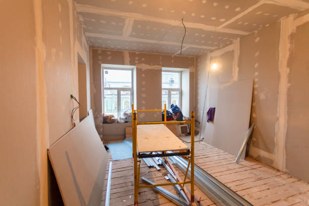Mold Remediation for Vacation Homes in Syosset, NY